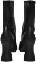 Stella McCartney Pre-owned Fabric boots Black Dames - Thumbnail 3