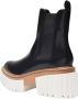 Stella McCartney Pre-owned Fabric boots Black Dames - Thumbnail 5