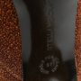 Stella McCartney Pre-owned Fabric boots Brown Dames - Thumbnail 8