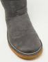Stella McCartney Pre-owned Fabric boots Gray Dames - Thumbnail 7