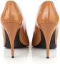 Stella McCartney Pre-owned Fabric heels Beige Dames - Thumbnail 4