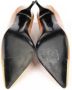 Stella McCartney Pre-owned Fabric heels Beige Dames - Thumbnail 7