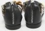Stella McCartney Pre-owned Fabric sandals Black Dames - Thumbnail 5