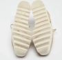 Stella McCartney Pre-owned Fabric sneakers Beige Dames - Thumbnail 5