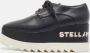 Stella McCartney Pre-owned Fabric sneakers Black Dames - Thumbnail 2
