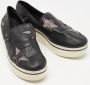 Stella McCartney Pre-owned Fabric sneakers Black Dames - Thumbnail 4