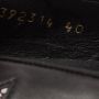 Stella McCartney Pre-owned Fabric sneakers Black Dames - Thumbnail 8