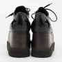 Stella McCartney Pre-owned Fabric sneakers Black Dames - Thumbnail 5