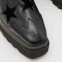 Stella McCartney Pre-owned Fabric sneakers Black Dames - Thumbnail 7
