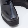 Stella McCartney Pre-owned Fabric sneakers Black Dames - Thumbnail 7