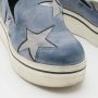 Stella McCartney Pre-owned Fabric sneakers Blue Dames - Thumbnail 8