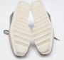 Stella McCartney Pre-owned Fabric sneakers Gray Dames - Thumbnail 6