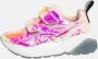 Stella McCartney Pre-owned Fabric sneakers Multicolor Dames - Thumbnail 2