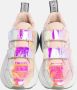 Stella McCartney Pre-owned Fabric sneakers Multicolor Dames - Thumbnail 3