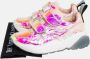 Stella McCartney Pre-owned Fabric sneakers Multicolor Dames - Thumbnail 8