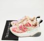 Stella McCartney Pre-owned Fabric sneakers Multicolor Dames - Thumbnail 9