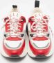 Stella McCartney Pre-owned Fabric sneakers Multicolor Dames - Thumbnail 2