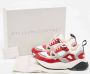 Stella McCartney Pre-owned Fabric sneakers Multicolor Dames - Thumbnail 8