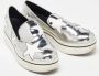 Stella McCartney Pre-owned Fabric sneakers Multicolor Dames - Thumbnail 3