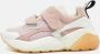 Stella McCartney Pre-owned Fabric sneakers Pink Dames - Thumbnail 2