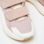 Stella McCartney Pre-owned Fabric sneakers Pink Dames - Thumbnail 7