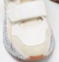 Stella McCartney Pre-owned Faux Fur sneakers White Dames - Thumbnail 8