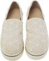 Stella McCartney Pre-owned Lace sneakers Beige Dames - Thumbnail 2