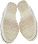Stella McCartney Pre-owned Lace sneakers Beige Dames - Thumbnail 5