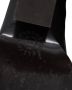 Stella McCartney Pre-owned Leather boots Black Dames - Thumbnail 8
