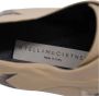 Stella McCartney Pre-owned Leather espadrilles Beige Dames - Thumbnail 6