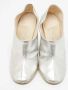 Stella McCartney Pre-owned Leather heels Gray Dames - Thumbnail 2