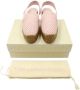 Stella McCartney Pre-owned Leather heels Pink Dames - Thumbnail 2
