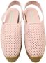 Stella McCartney Pre-owned Leather heels Pink Dames - Thumbnail 3