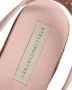 Stella McCartney Pre-owned Leather heels Pink Dames - Thumbnail 9