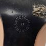 Stella McCartney Pre-owned Leather sandals Beige Dames - Thumbnail 6
