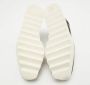 Stella McCartney Pre-owned Leather sneakers Black Dames - Thumbnail 6