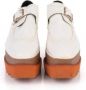 Stella McCartney Pre-owned Leather sneakers Multicolor Dames - Thumbnail 2