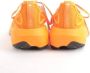 Stella McCartney Pre-owned Leather sneakers Orange Dames - Thumbnail 4