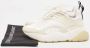 Stella McCartney Pre-owned Leather sneakers White Dames - Thumbnail 8