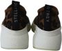 Stella McCartney Pre-owned Nylon sneakers Multicolor Dames - Thumbnail 3