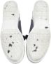 Stella McCartney Pre-owned Satin sneakers Gray Dames - Thumbnail 5