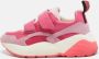 Stella McCartney Pre-owned Suede sneakers Pink Dames - Thumbnail 2