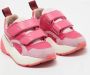 Stella McCartney Pre-owned Suede sneakers Pink Dames - Thumbnail 4