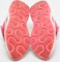 Stella McCartney Pre-owned Suede sneakers Pink Dames - Thumbnail 6