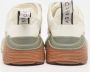 Stella McCartney Pre-owned Suede sneakers White Dames - Thumbnail 5
