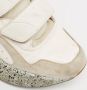 Stella McCartney Pre-owned Suede sneakers White Dames - Thumbnail 7
