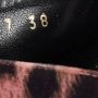 Stella McCartney Pre-owned Velvet sandals Brown Dames - Thumbnail 8