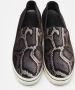 Stella McCartney Pre-owned Velvet sneakers Multicolor Dames - Thumbnail 3