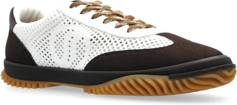 Stella Mccartney S-Wave sneakers White Dames