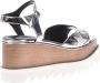 Stella Mccartney Sandals Gray Dames - Thumbnail 9